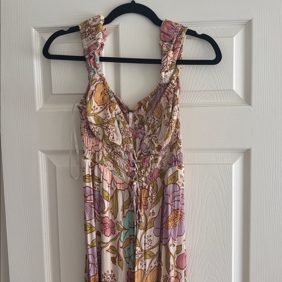 Free people Floral Jumper - Picture 2 of 5